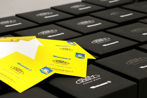 Zegarki dla Barum - 3