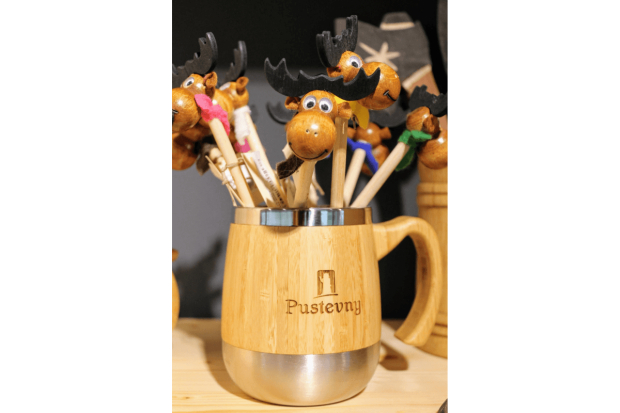 Suvenyr shop Pustevny - 5