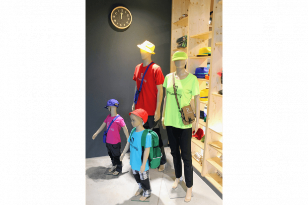 Suvenyr shop Pustevny - 6