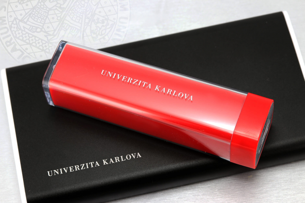 Univerzita Karlova - 2