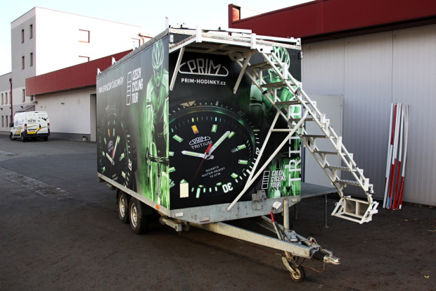 Czech Cycling Tour - 4