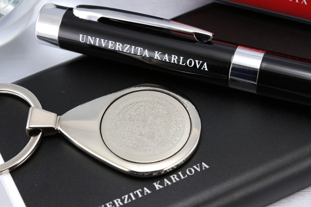 Univerzita Karlova - 3