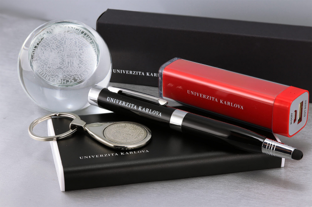 Univerzita Karlova - 5