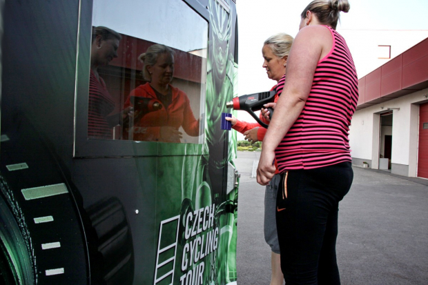 Czech Cycling Tour - 3