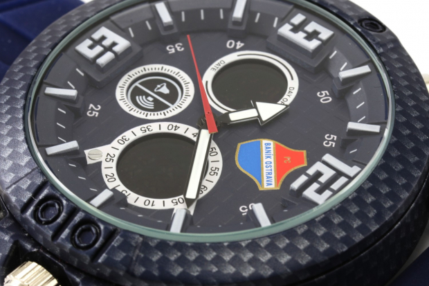 Fanshop FC BANÍK OSTRAVA - 7