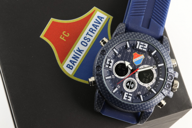 Fanshop FC BANÍK OSTRAVA - 1