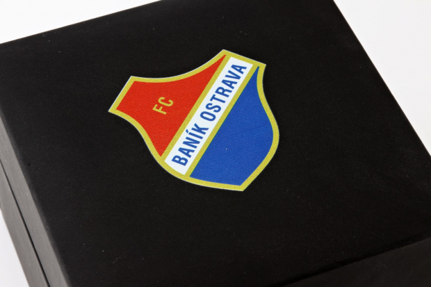 Fanshop FC BANÍK OSTRAVA - 3