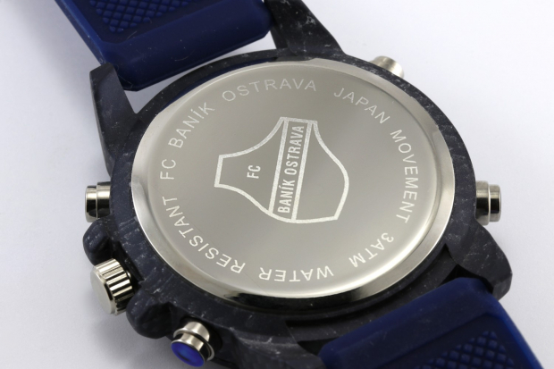 Fanshop FC BANIK OSTRAVA - 8