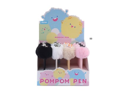 Pompon EMPEN